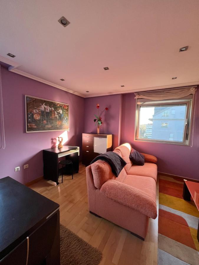 Salinas Al Mar Apartment Luaran gambar