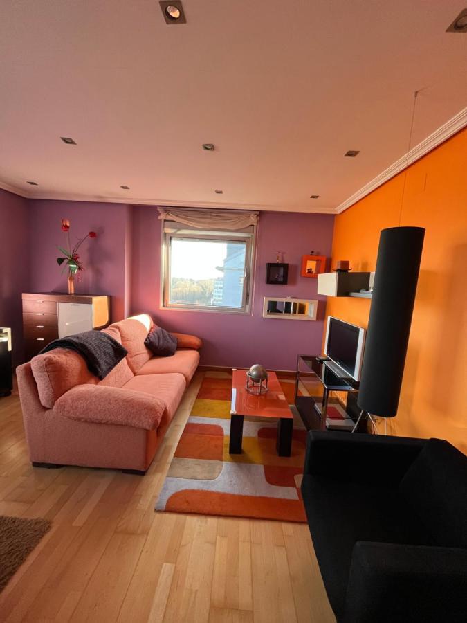Salinas Al Mar Apartment Luaran gambar