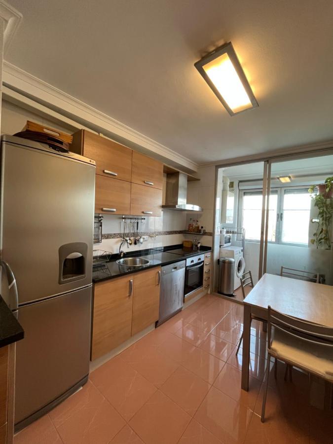 Salinas Al Mar Apartment Luaran gambar
